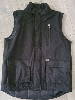 Wrangler Vest